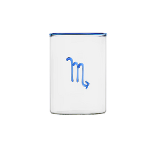 Scorpio Lowball Glass