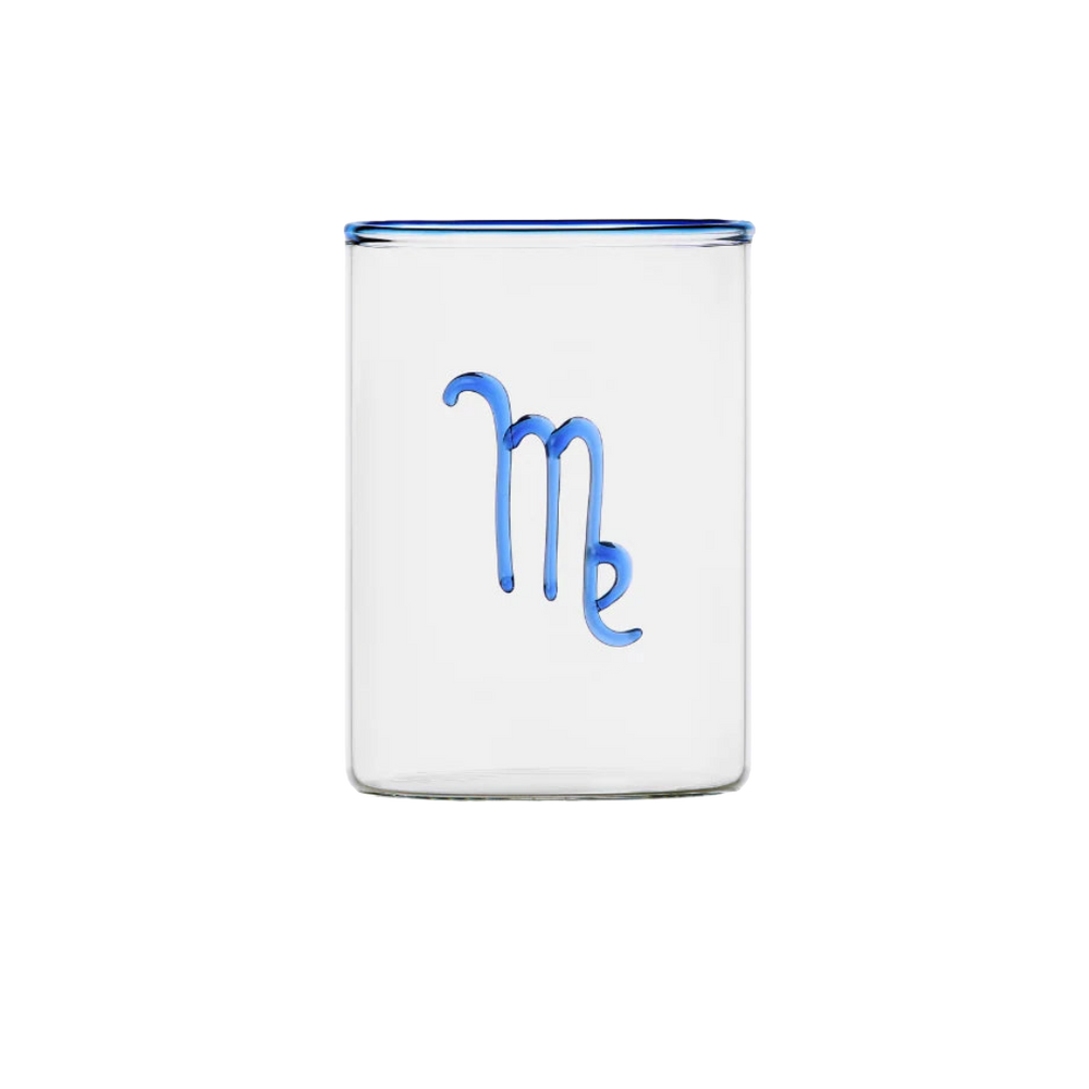 Virgo Lowball Glass