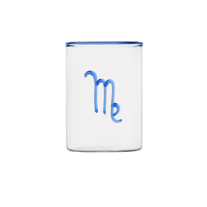 Virgo Lowball Glass
