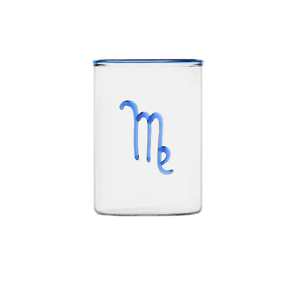 Virgo Lowball Glass