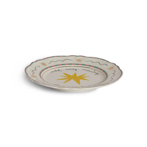 Stella Petit Plate