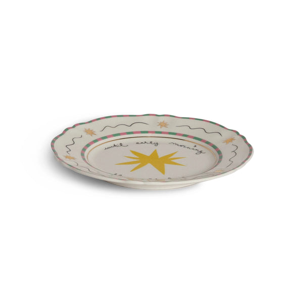 Stella Petit Plate