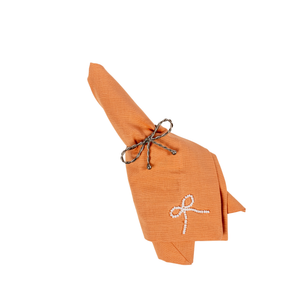 Bow Napkin Rings