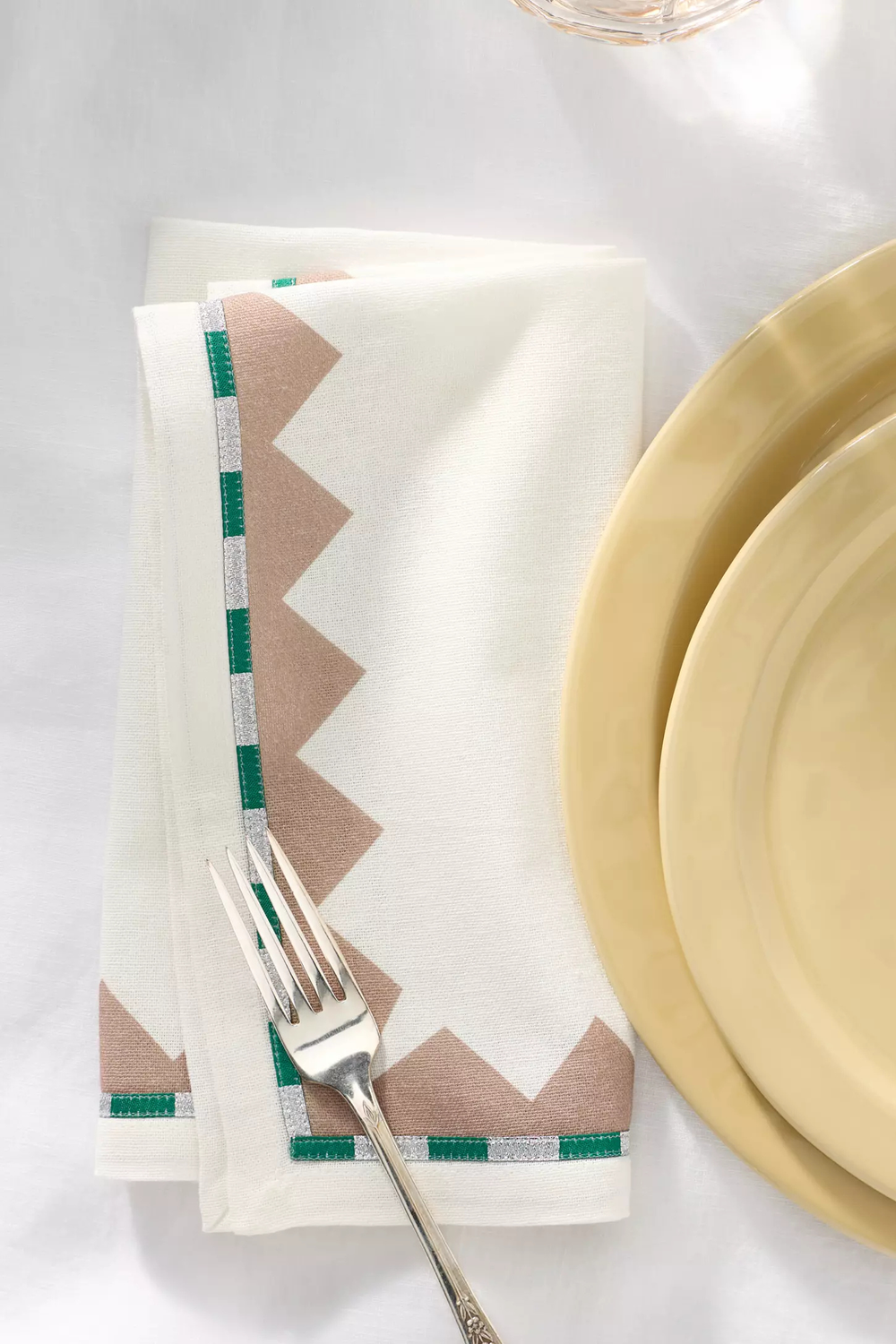 Amrita Napkins Set of 4