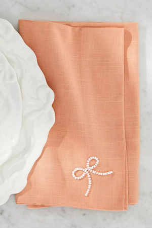Perla Napkins Set of 4