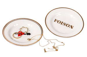 Poison Mini Plate