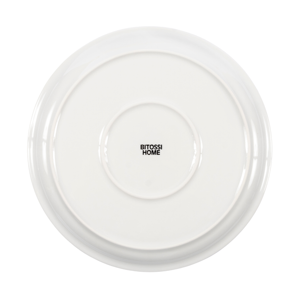 Festa Pizza Plate