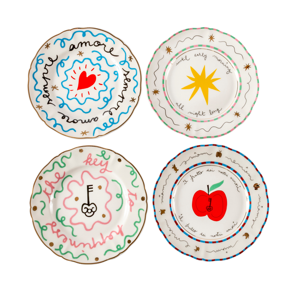 Chiave Petit Plate