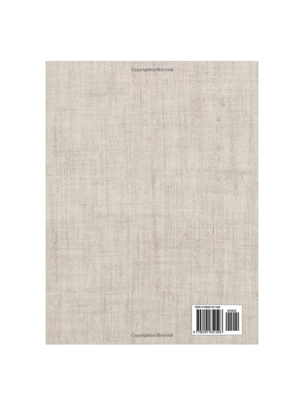 Vibe Decor Coffee Table Book