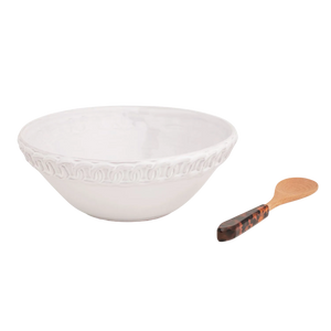 Ceramic Serving Bowl Set