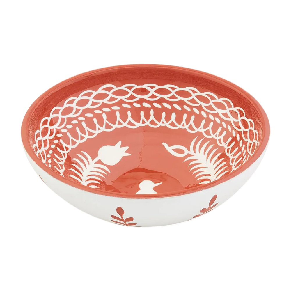 Terracota Bowl