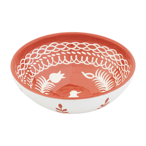 Terracota Bowl