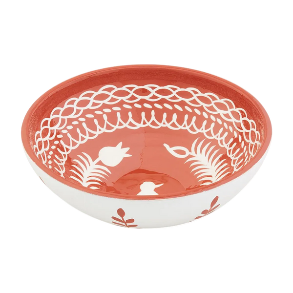 Terracota Bowl