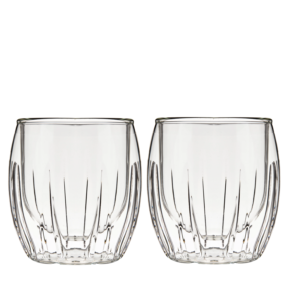 Viski Spirits Glasses Set of 2