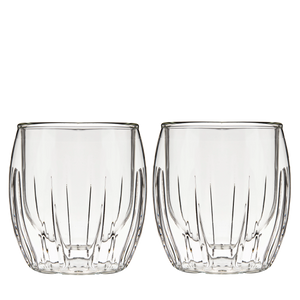 Viski Spirits Glasses Set of 2