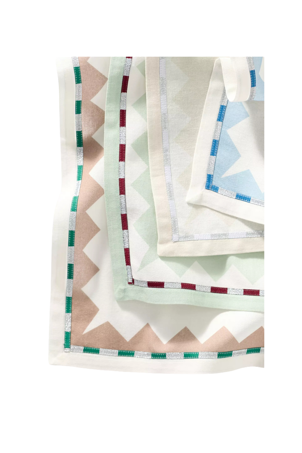 Amrita Napkins Set of 4