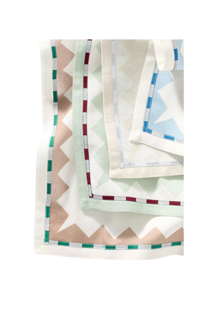 Amrita Napkins Set of 4