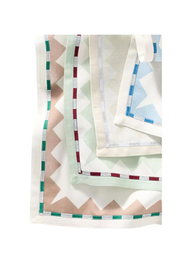 Amrita Napkins Set of 4