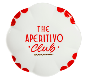 Aperitivo Serving Plate