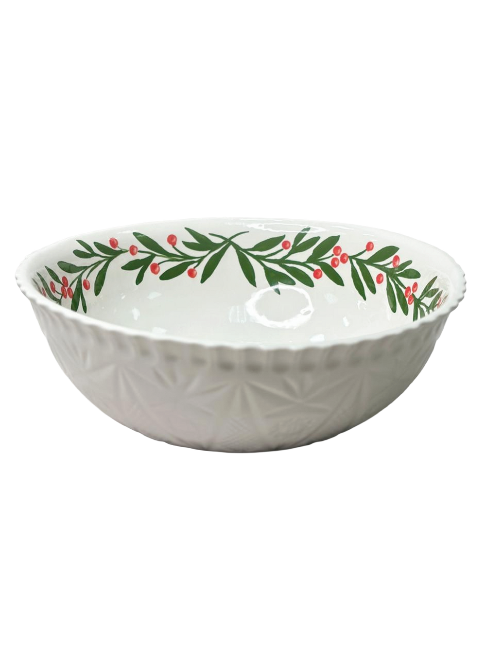 PRE-ORDER Bowl Muérdago