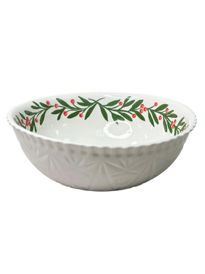PRE-ORDER Bowl Muérdago