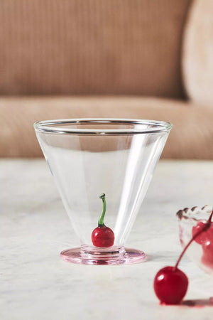 Copa Martini Cereza