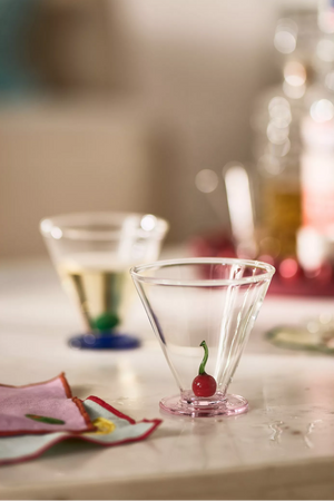 Copa Martini Cereza
