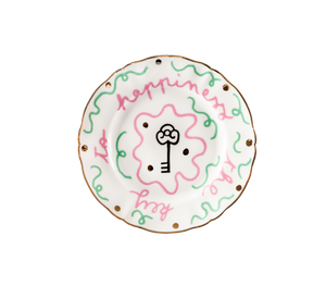Chiave Petit Plate
