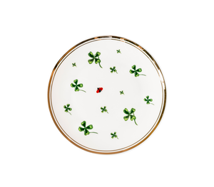 Clovers Petit Plate