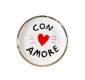 Con Amore Petit Plate