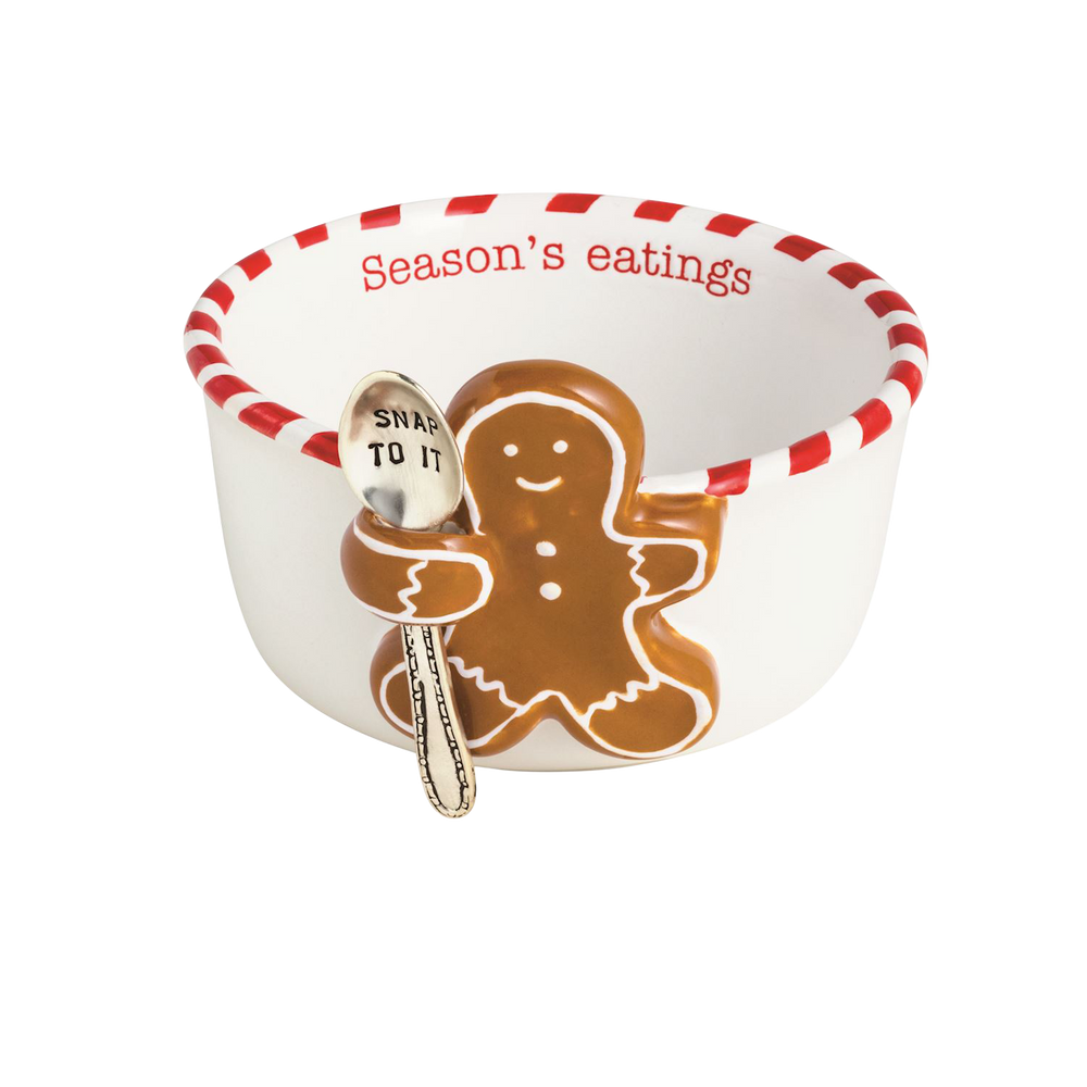 Set Dip Galleta