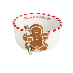 Set Dip Galleta