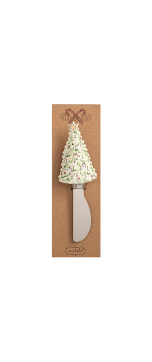 Cuchillo Mantequilla Árbol