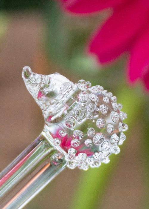 Set of 4 Animal Teaspoons