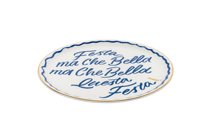 Festa Pizza Plate