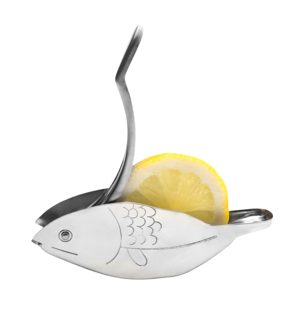 Fish Lemon Squeezer