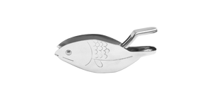 Fish Lemon Squeezer