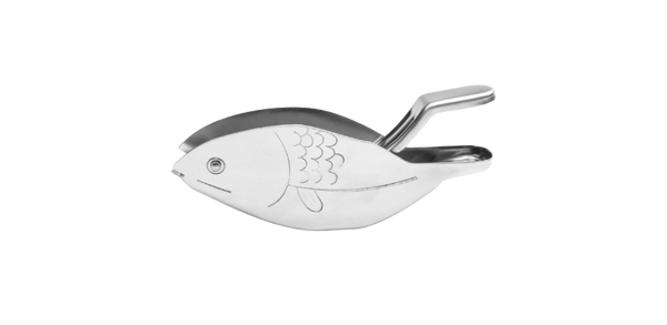 Fish Lemon Squeezer