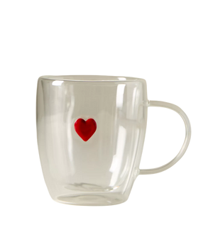 Love Notes Mug