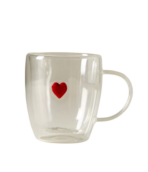 Love Notes Mug