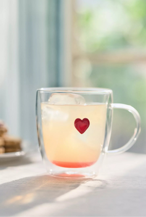 Love Notes Mug