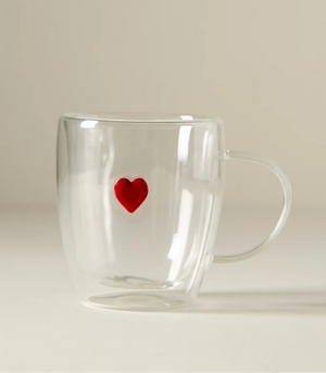 Love Notes Mug