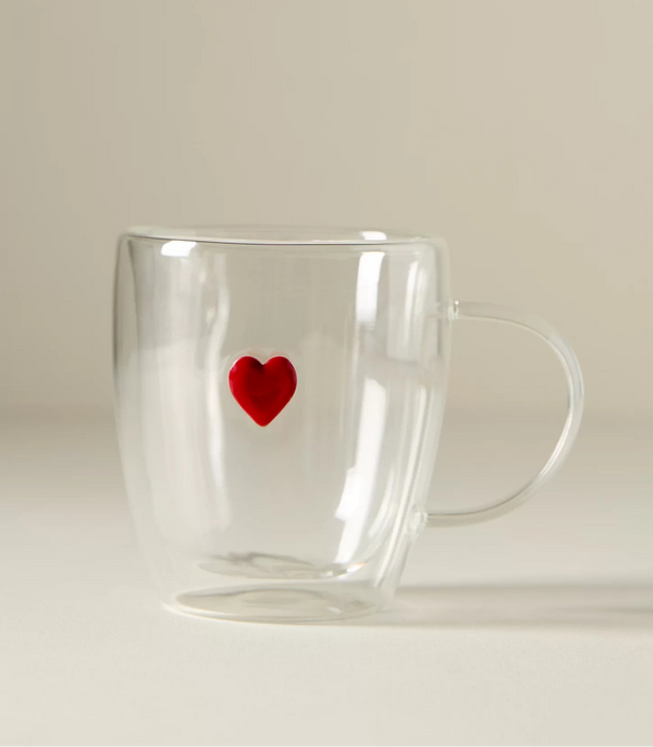 Love Notes Mug