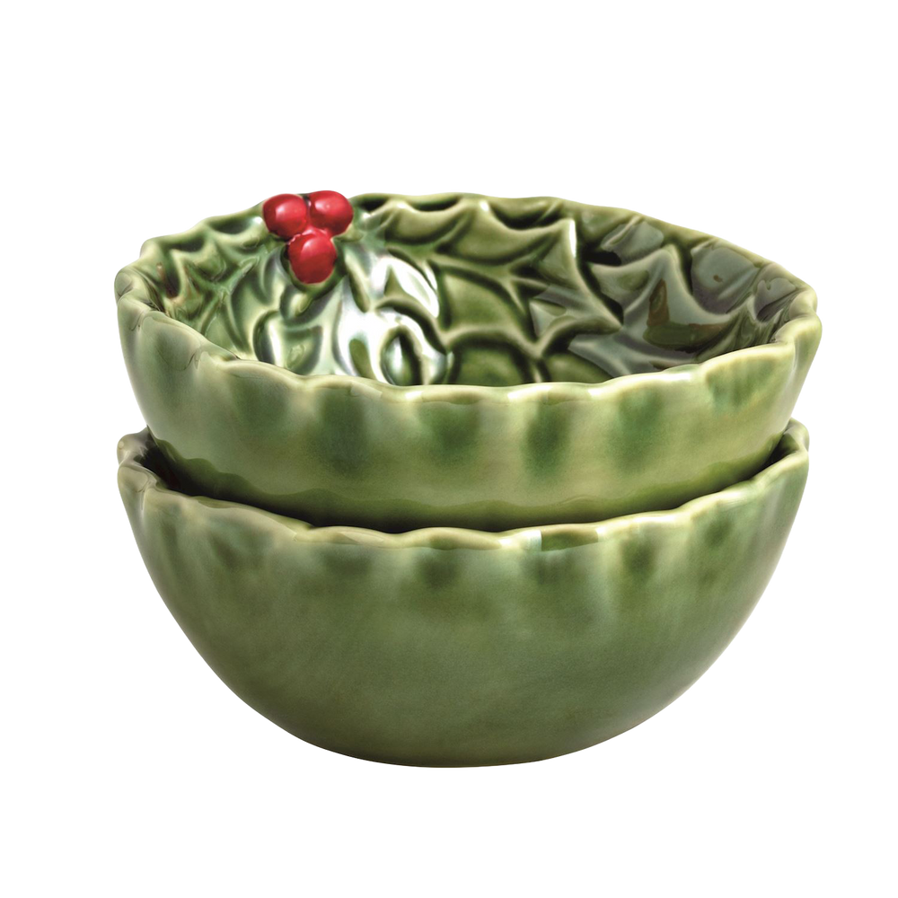 Bowl Dip Muérdago