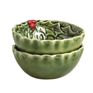 Bowl Dip Muérdago
