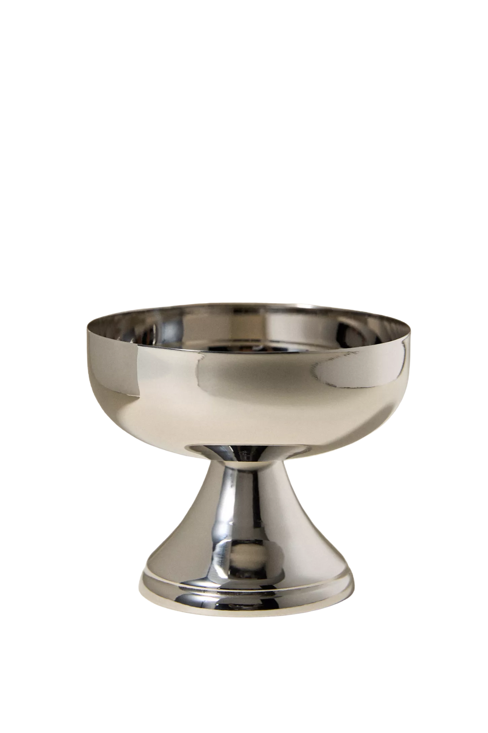 Stainless Steel Ice Cream Bowl