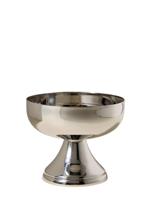 Stainless Steel Ice Cream Bowl