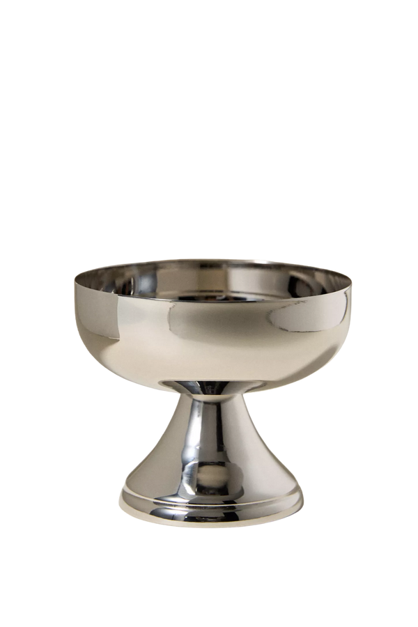 Stainless Steel Ice Cream Bowl