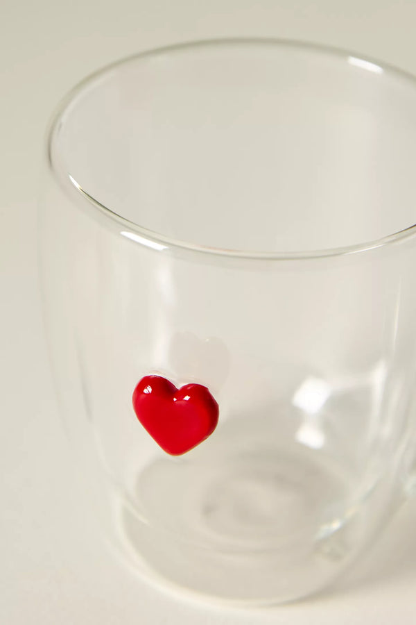 Love Notes Mug
