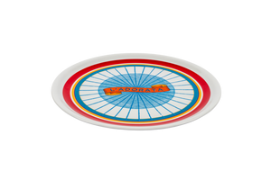 L'Adorata Pizza Plate